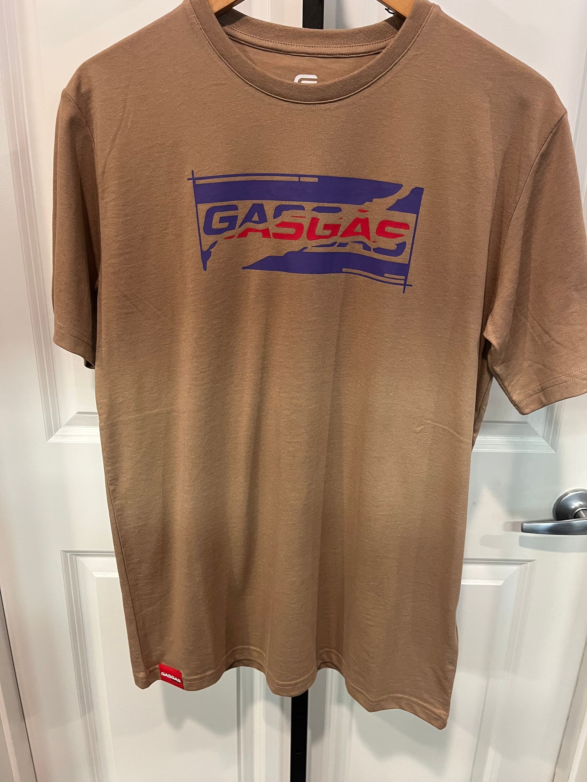 Gasgas United Tee 