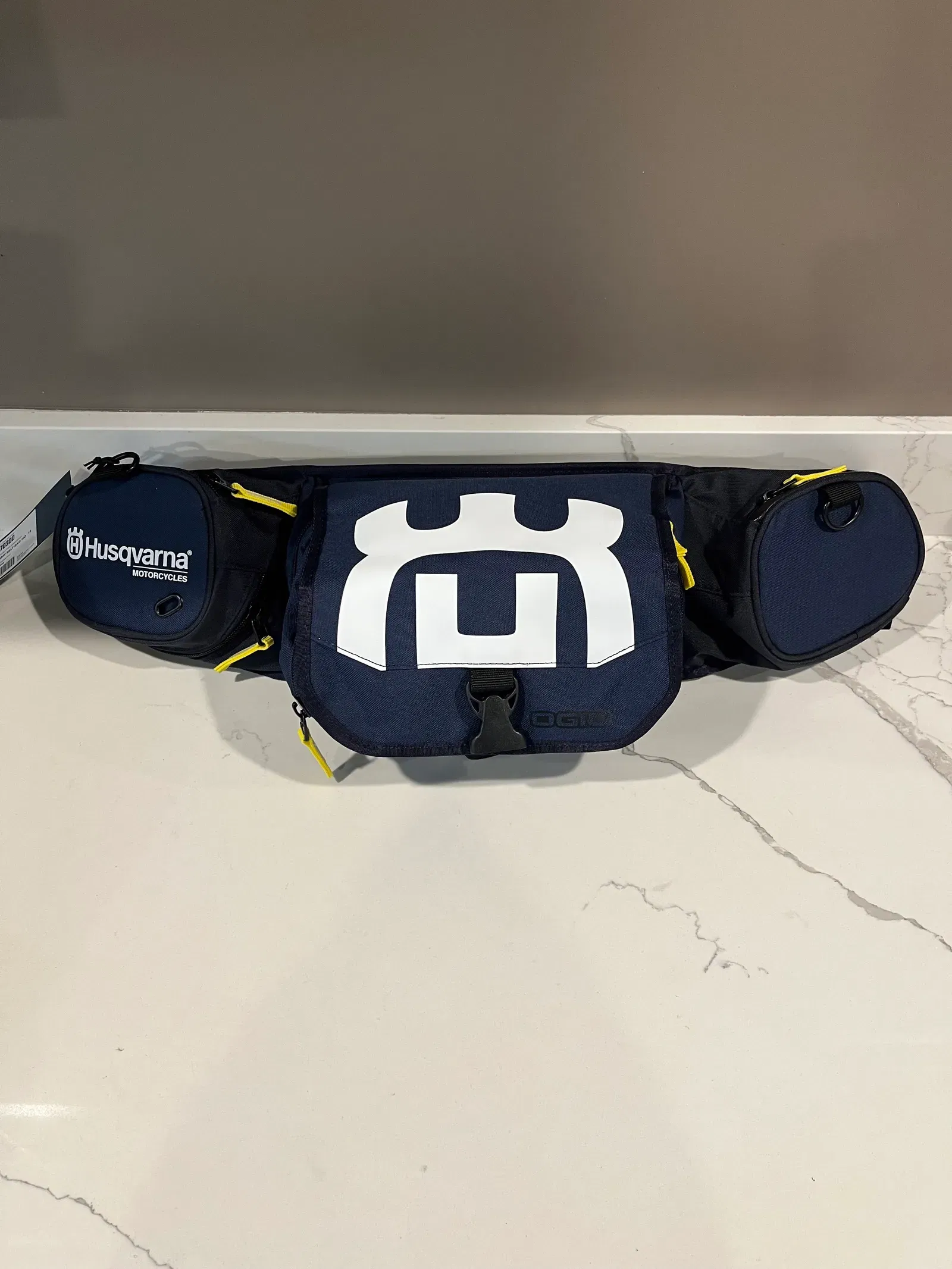 Ogio Husqvarna Comp Belt Bag