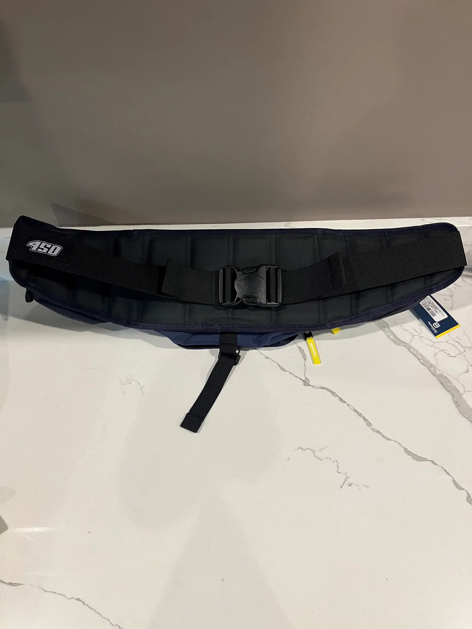 Ogio Husqvarna Comp Belt Bag Ogio Husqvarna Comp Belt Bag