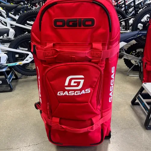 Ogio GasGas Team Travel Bag 