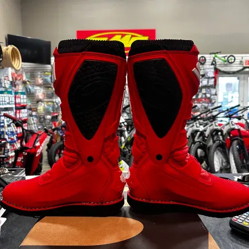 SIDI X-Power Boots 