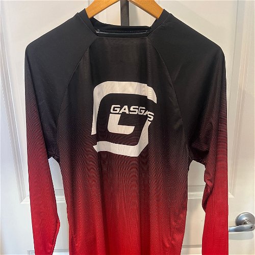 Gasgas Off-road Jersey 