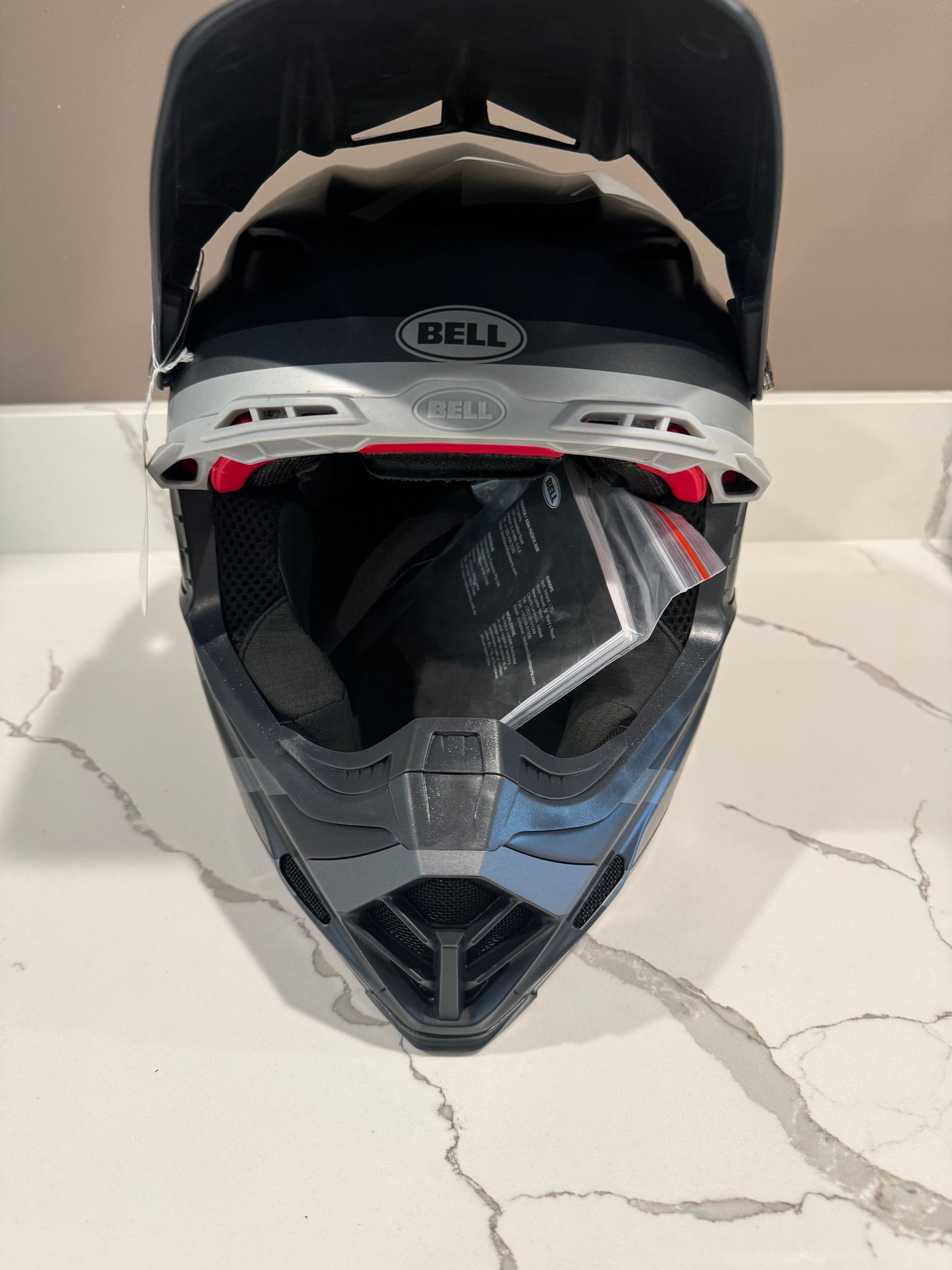 Bell Moto 9s Flex 