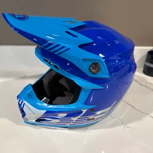 Bell motocross helmets 2021 hot sale