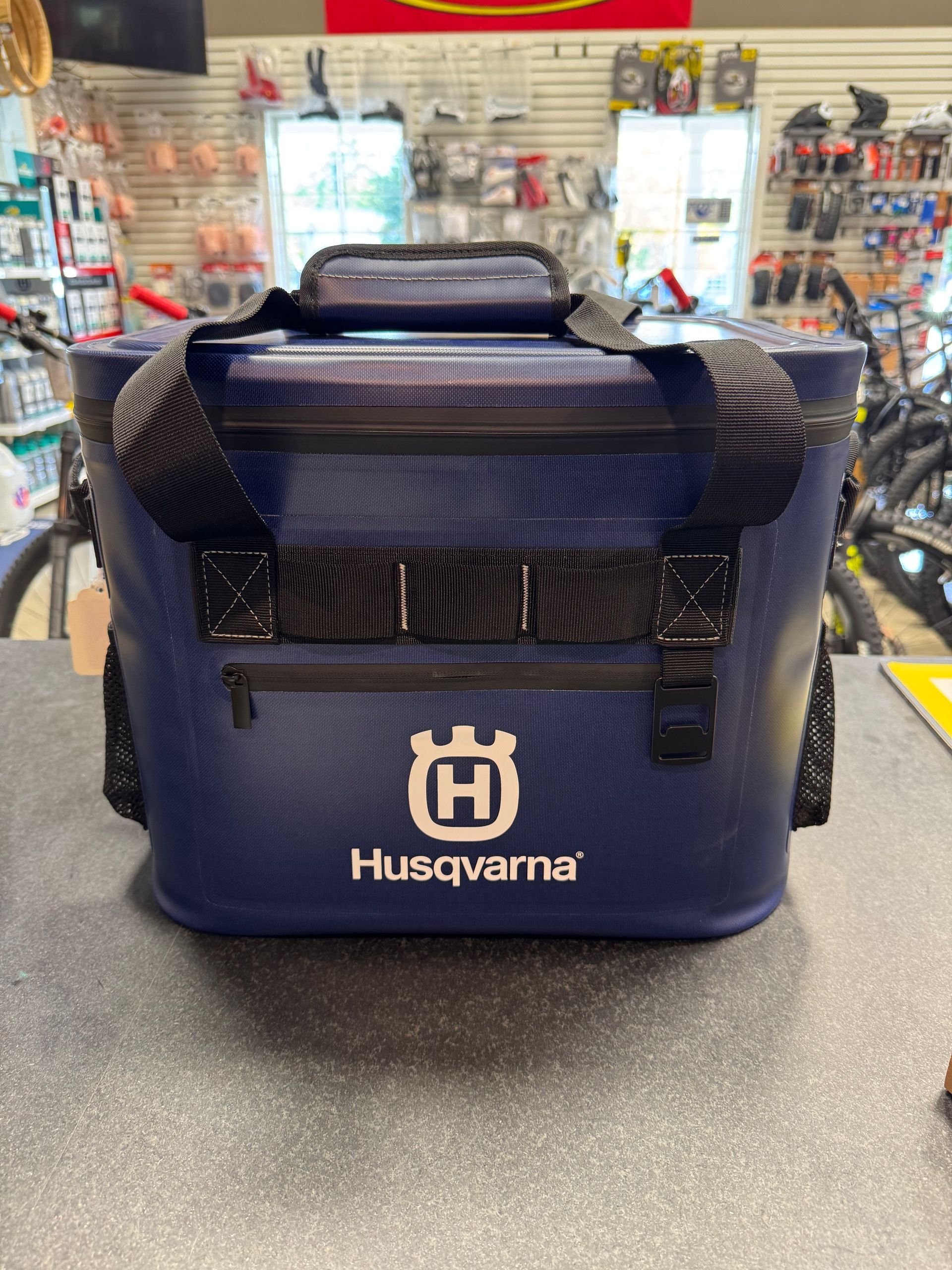 Husqvarna Soft Cooler 