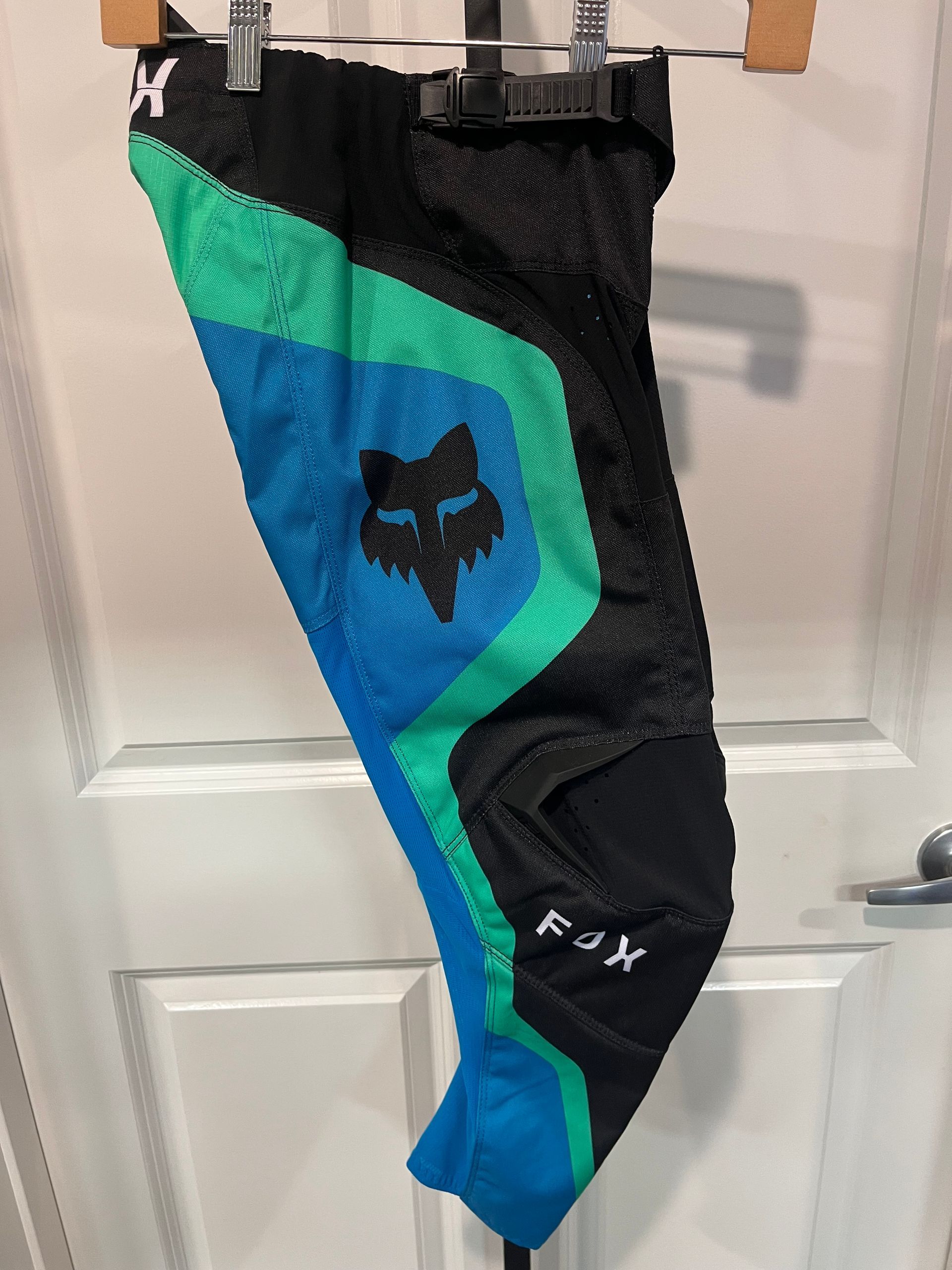 Youth Fox Pant 180 Ballast 