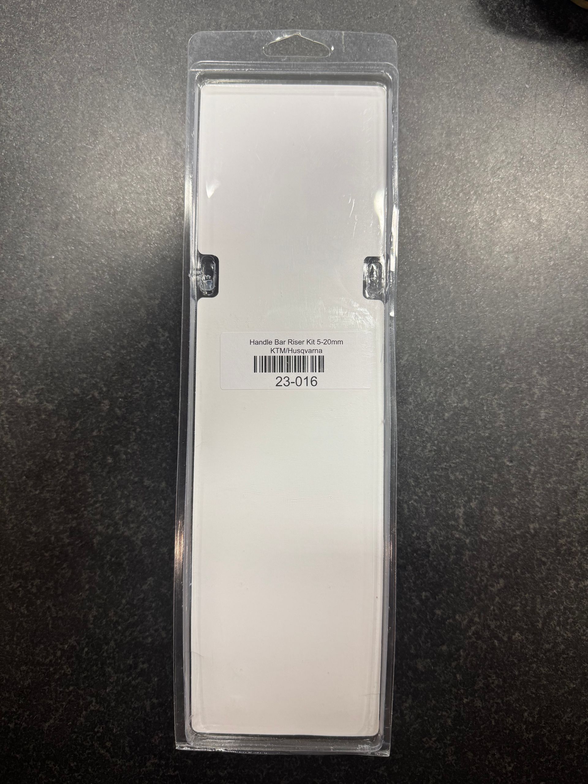 Enduro Engineering Bar Risers 