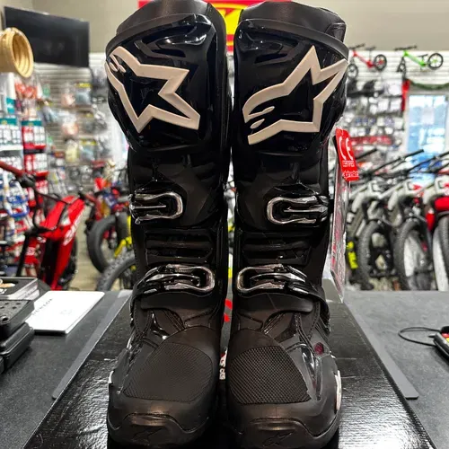 Alpinestars Tech 10 Boots 