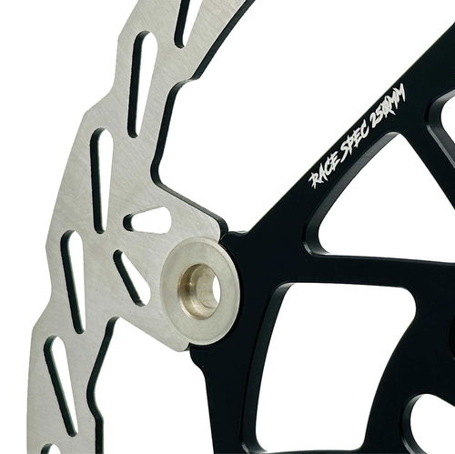 250mm Race Spec Oversize Brake Rotor [Rear] for Surron LBX & E-Ride PRO 2.0