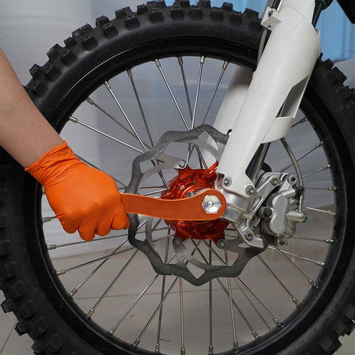 Universal Axle Spanner Wrench for KTM & Husqvarna 17/27/32mm