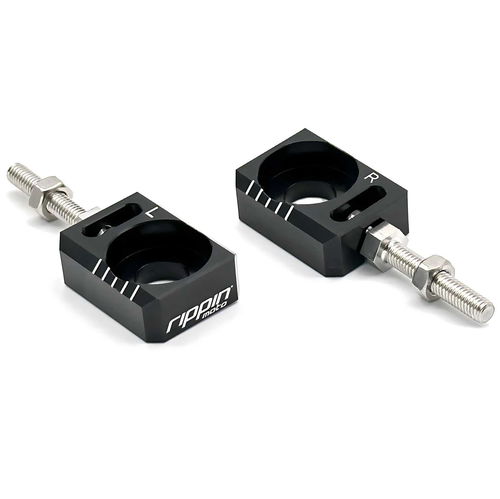 Chain Tensioner Adjustment Screw Set for Sur-Ron & E-Ride PRO