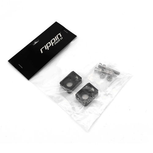 Chain Tensioner Adjustment Screw Set for Sur-Ron & E-Ride PRO