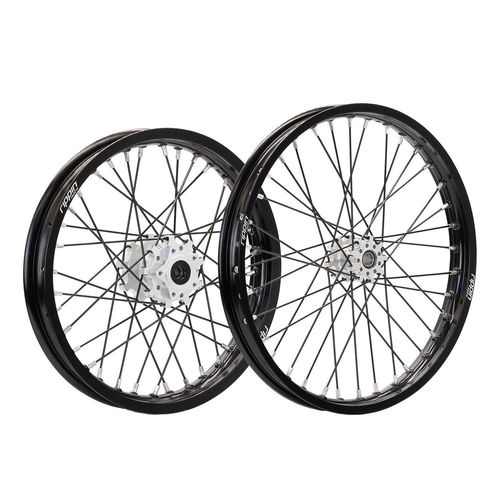 19/16" Blackline Wheelset (Off-Road) for Talaria MX5