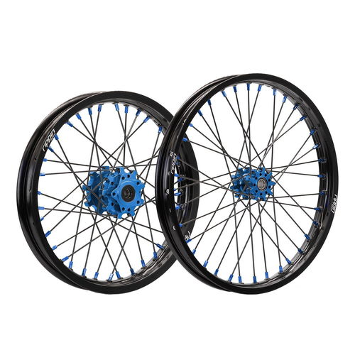 19/16" Blackline Wheelset (Off-Road) for Talaria MX5