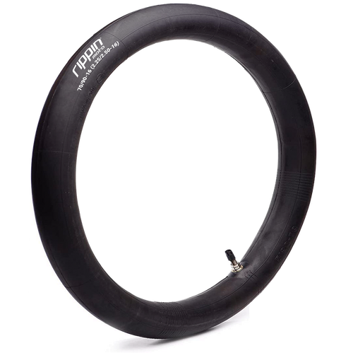 70/90-16 (2.25/2.5-16) Heavy Duty 16" Inner Tube 3mm Thick