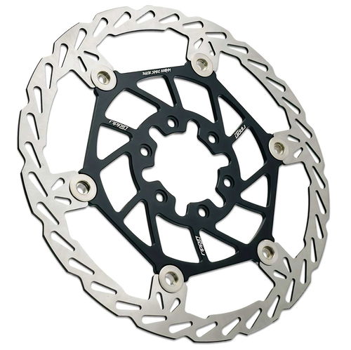 250mm Race Spec Rotor [Rear] for Talaria