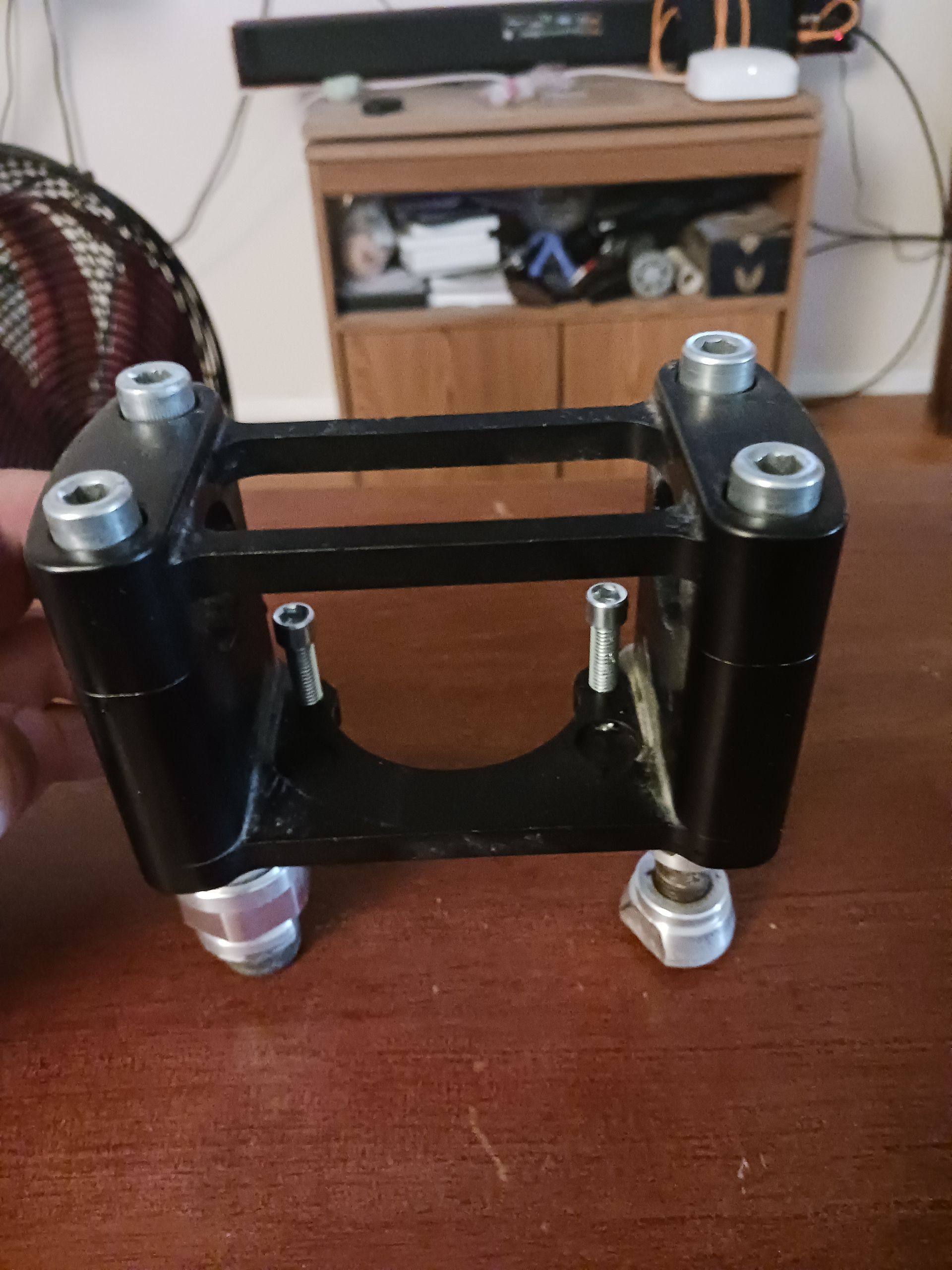 Gpr Mount Upper No Gpr Damper Or Frame Mount 