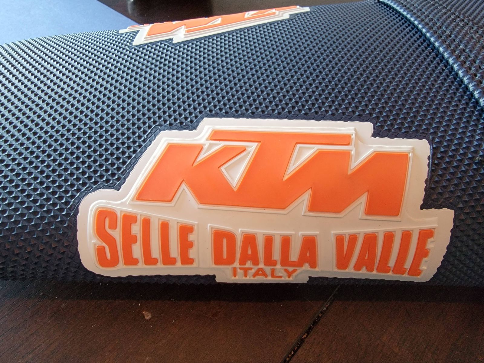 Selle dalla valle ktm 990 adventure outlet