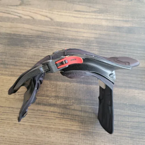 Leatt GPX pro Lite Neck Brace