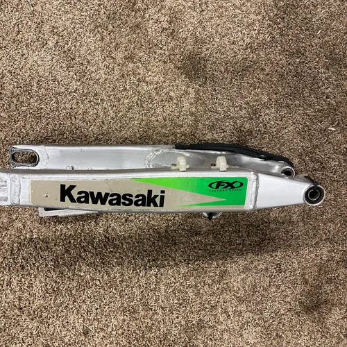 2003 Kx250 Swingarm