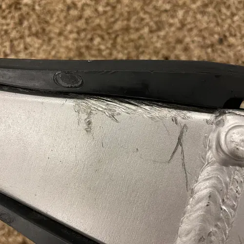 2003 Kx250 Swingarm