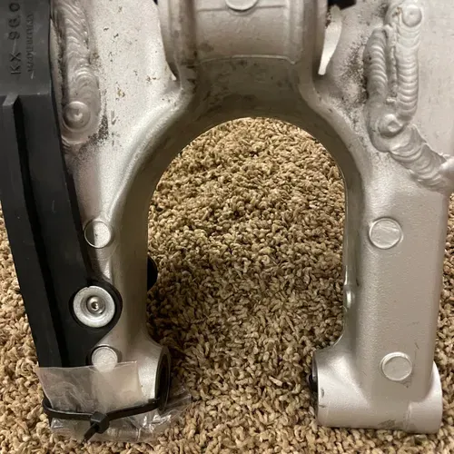 2003 Kx250 Swingarm