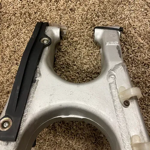 2003 Kx250 Swingarm