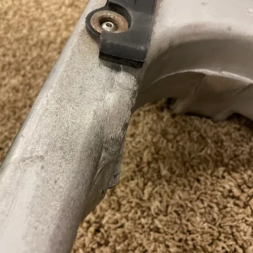 2003 Kx250 Swingarm