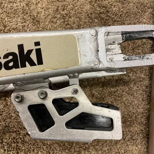 2003 Kx250 Swingarm