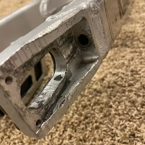 2003 Kx250 Swingarm