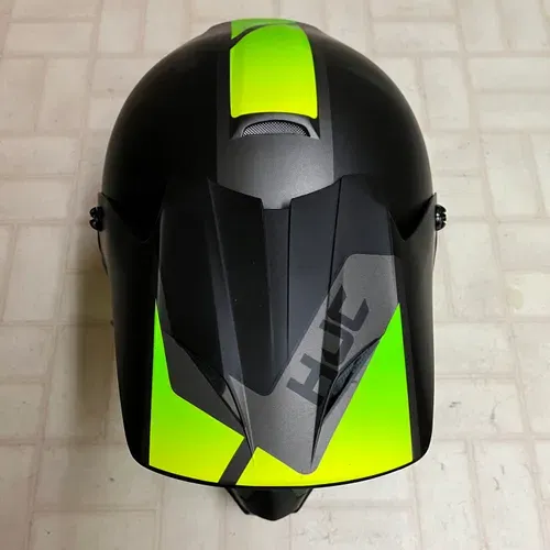 HJC Helmets - Size XL