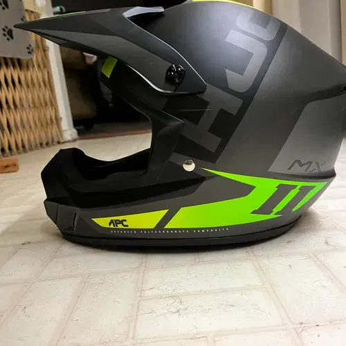 HJC Helmets - Size XL