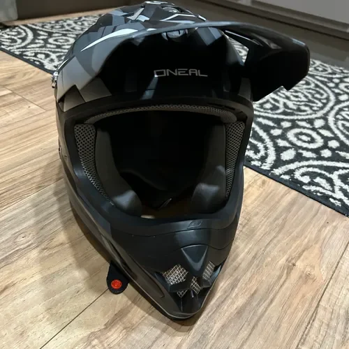 Oneal Helmet (size L)