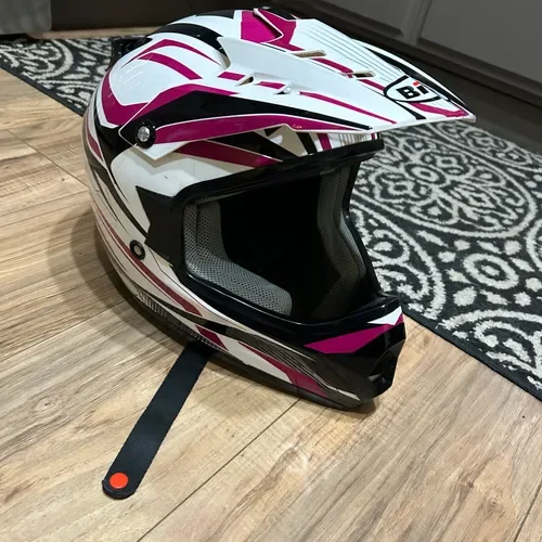 Bilt Helmet (size S)