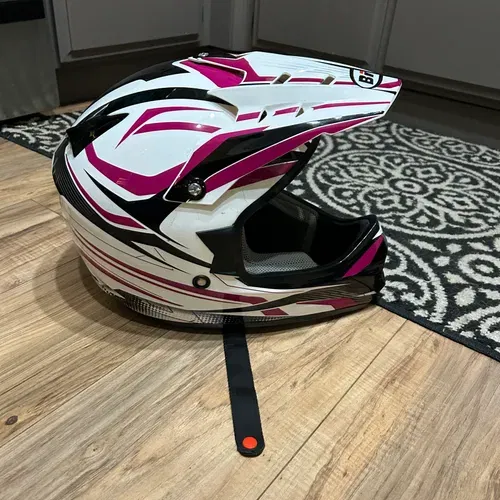 Bilt sale racing helmet