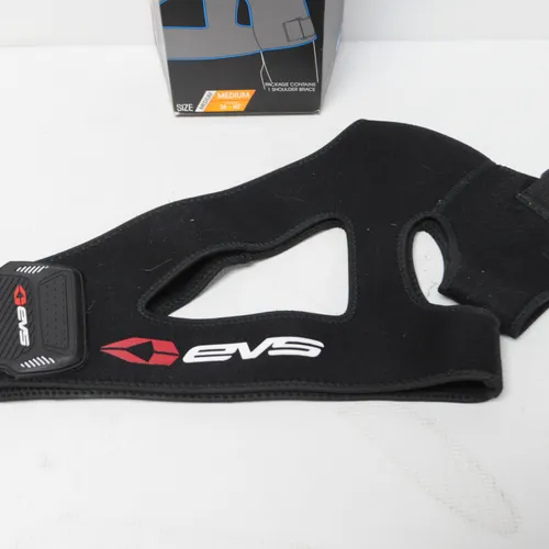 EVS SB02 Shoulder Support Protective - Size M