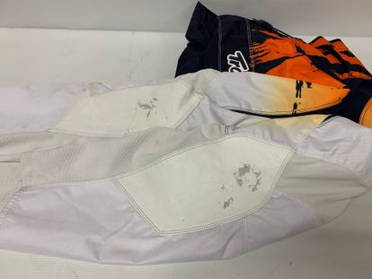 Troy Lee Designs GP Brushed Camo Pants - Size 36