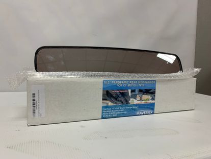 16.5" Panoramic Rear-view Mirror For CF Moto UTV's