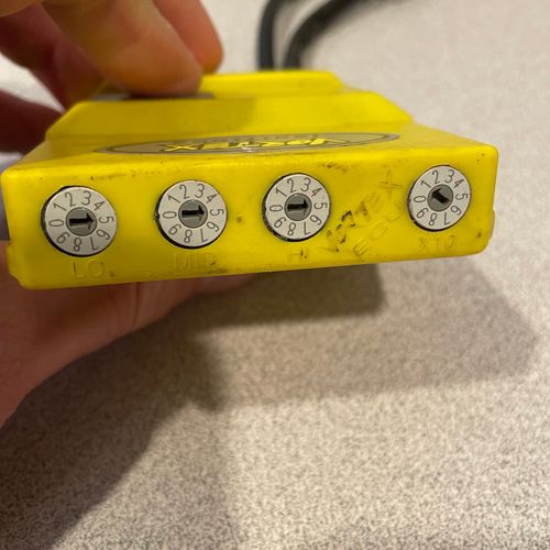 2017-2018 Honda Crf450R Vortex Ignitions ECU