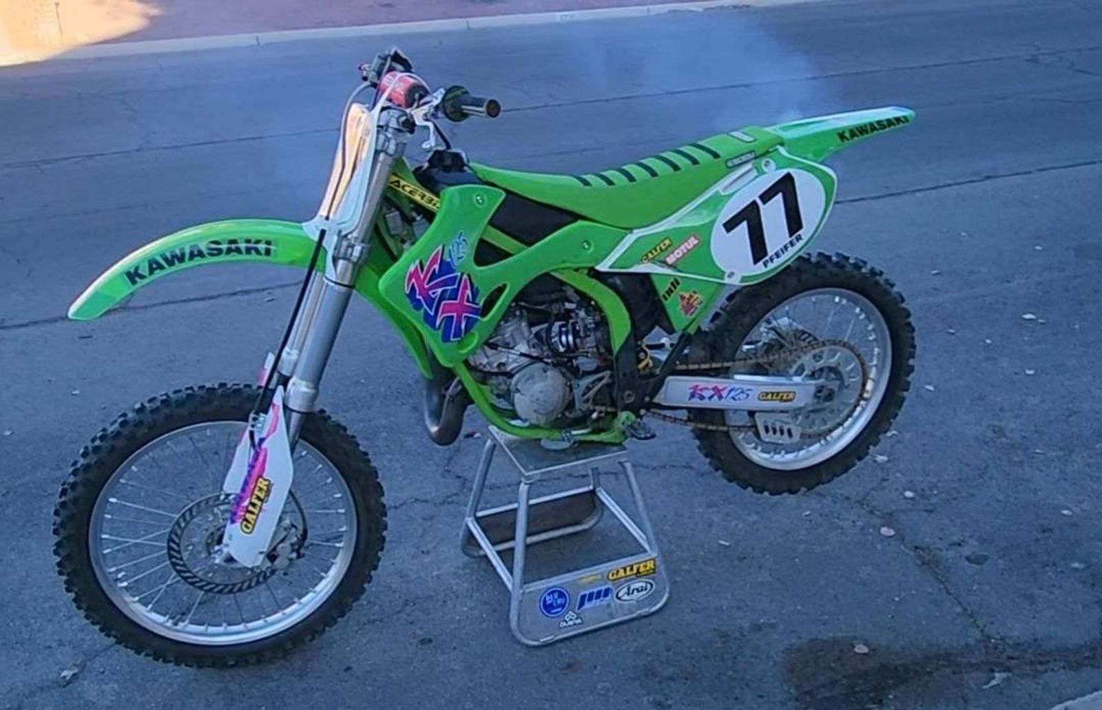 2000 kx125 deals