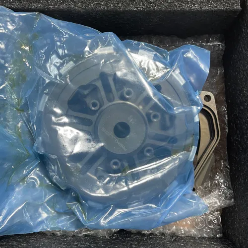 Rekluse Radius Cx Clutch