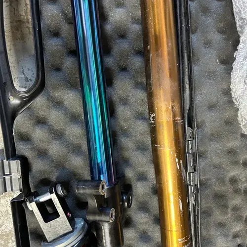 Kx85, KX100, Supermini Showa A Kit Suspension Pro circuit PR2