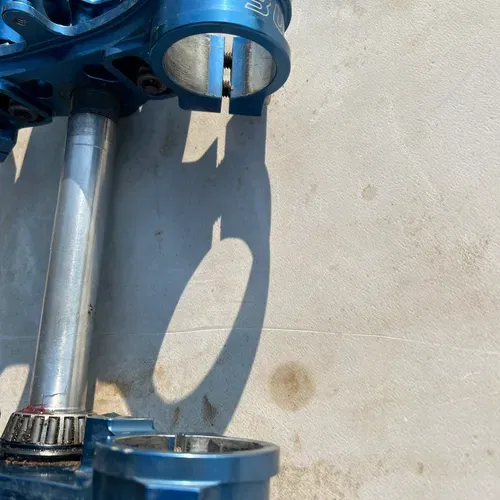 Kx85, KX100, Supermini Showa A Kit Suspension Pro circuit PR2