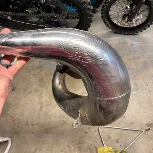 2021 yz250 exhaust sale