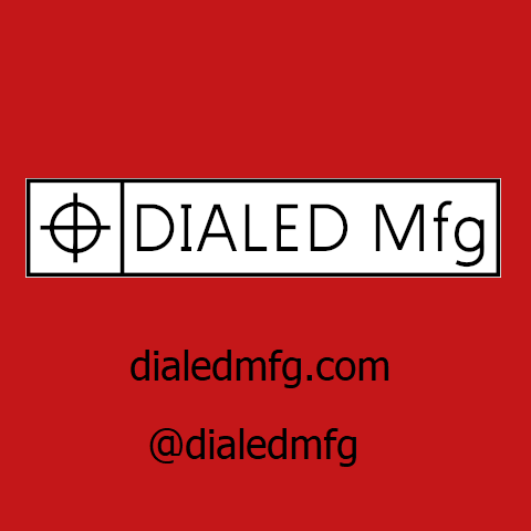 dialedmfg