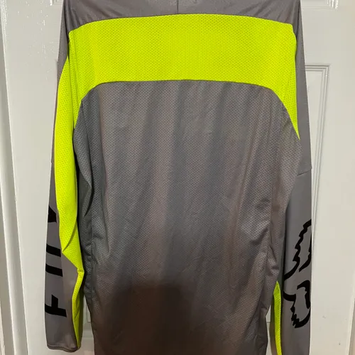 Fox Racing Merz Kit  Apparel - Size L 34
