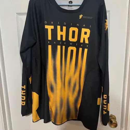 Thor Pulse Vapor L 32