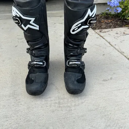 Alpinstar Tech 7 Boots