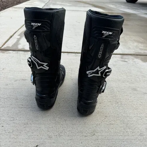 Alpinstar Tech 7 Boots