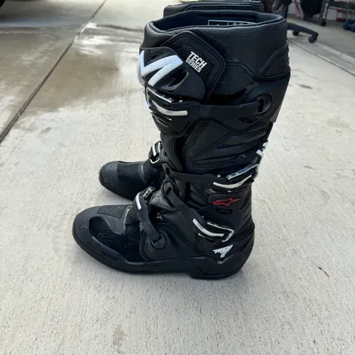 Alpinstar Tech 7 Boots